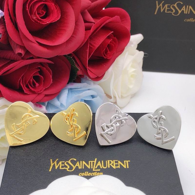 YSL Earrings 12lyr116 (18)